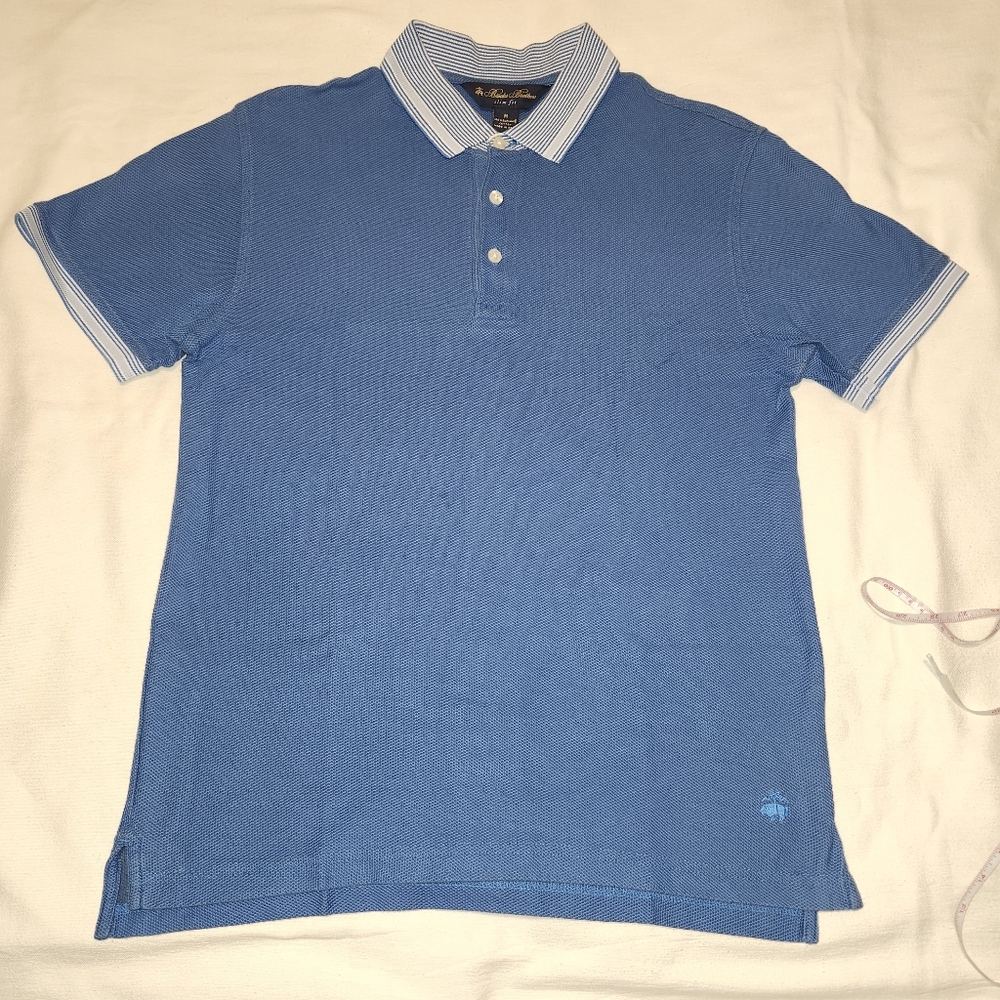 Brooks Brothers polo
